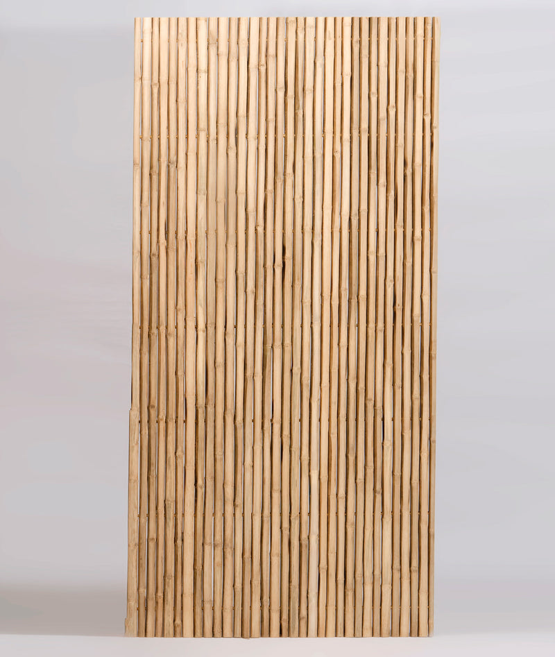 Square bamboo
